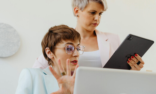 Kreditpartner Zürich, Selvalingam