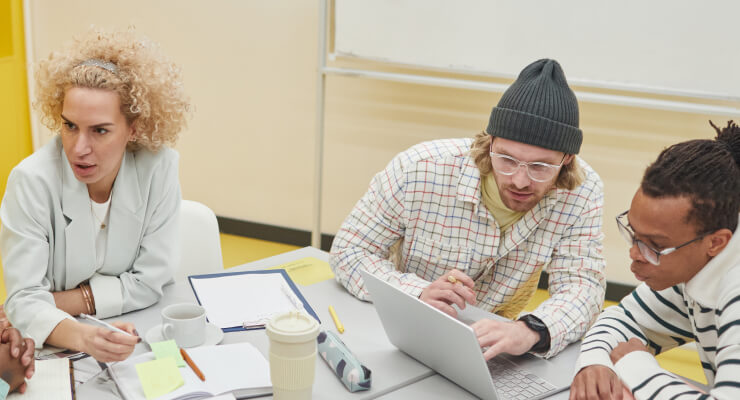 Corporate agencies bring a wealth of knowledge